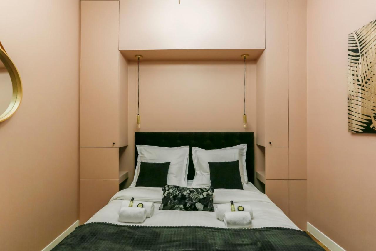Guestready - New - Stylish 2 Bedrooms Palais Royal - Louvre 巴黎 外观 照片